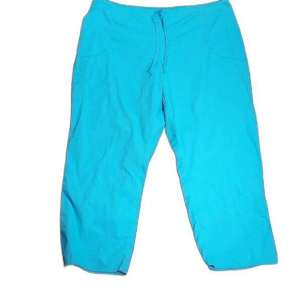 Scrubstar Pants - Scrubstar Scrub 3XL Blue